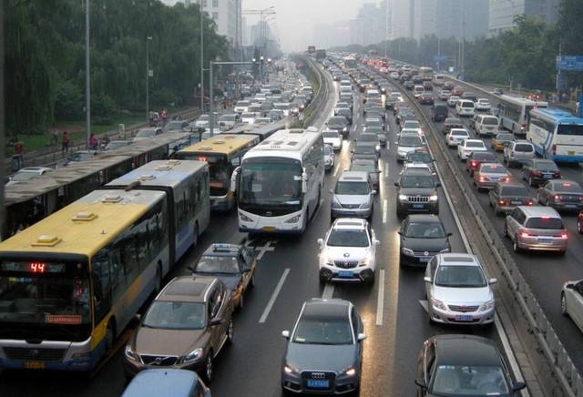 国庆长假别高兴的太早 这些问题你考虑了吗？ 