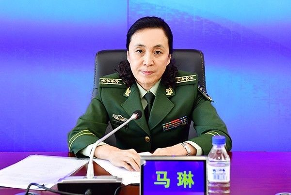 福建公安厅警卫局局长