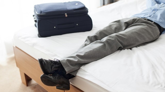 当十一邂逅科技 轻动指尖开启梦想旅程 