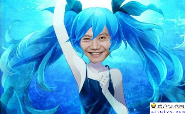 相比其他大佬,为何雷军的形象如此亲民?