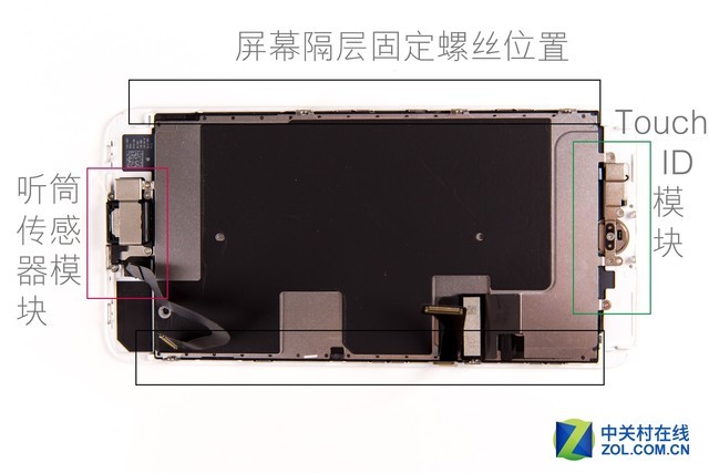 如何评价iPhone 8 Plus有多达77颗螺丝 