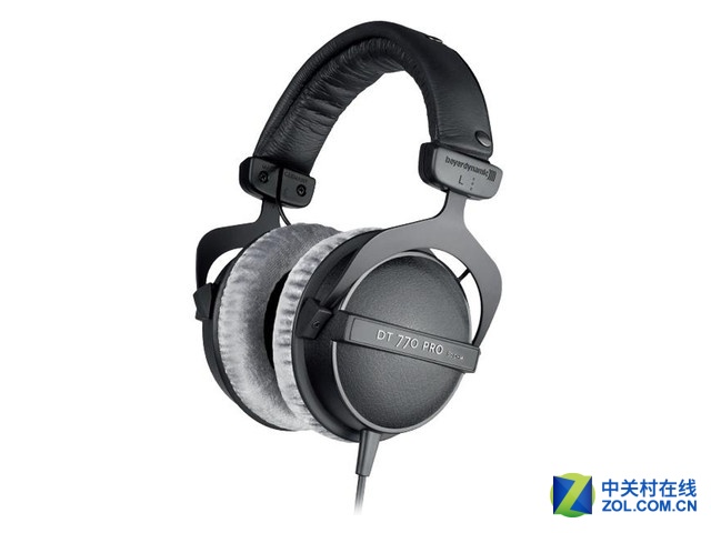 用学习迎接夏日 图书馆必备耳机大搜罗 