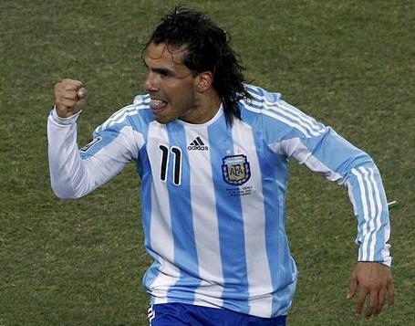 梅西领衔的阿根廷进攻线进球乏力,中国足球专