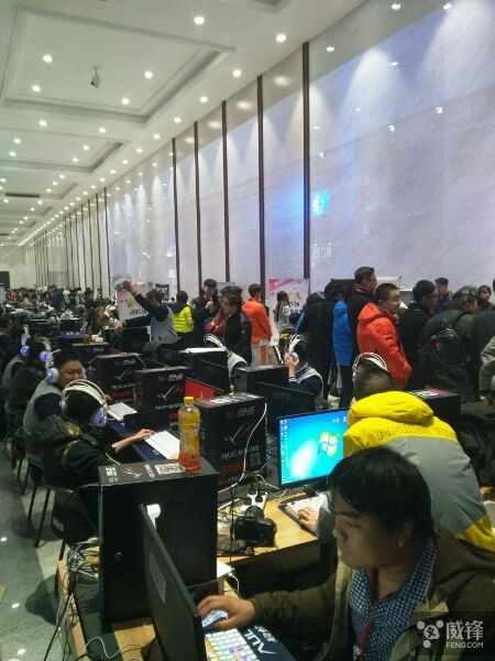 电竞小镇 阴云密布:特色与盈利模式仍是难点