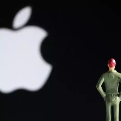 摆脱英特尔,苹果或研发 ARM 架构笔记本 CPU