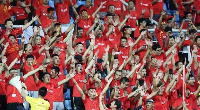 16年前国足世界杯出线 这些年来中国足球仍停滞不前