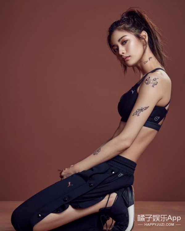 经常去健身房没空凹造型?三款运动发型包学包