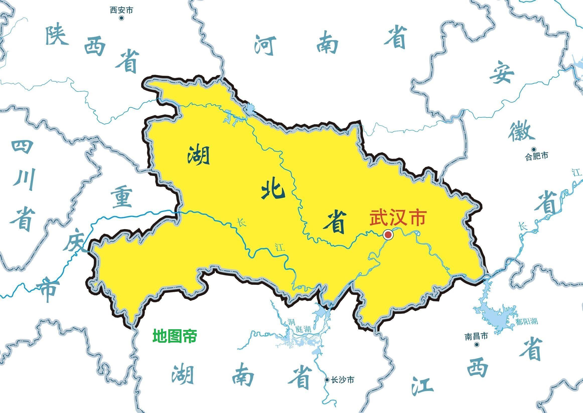 除了京津沪渝,中国还有过几个直辖市?