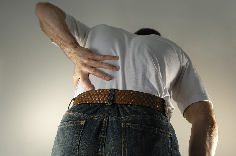 “妈，我不想吃大腰子了”“那你把这个给我戴