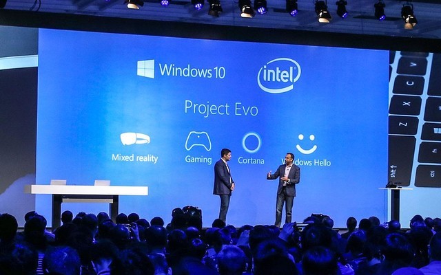 骁龙835笔记本对于微软和英特尔意味着什么 