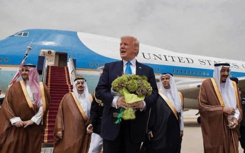 沙特军购被美坑骗四十亿?还是中国武器靠谱