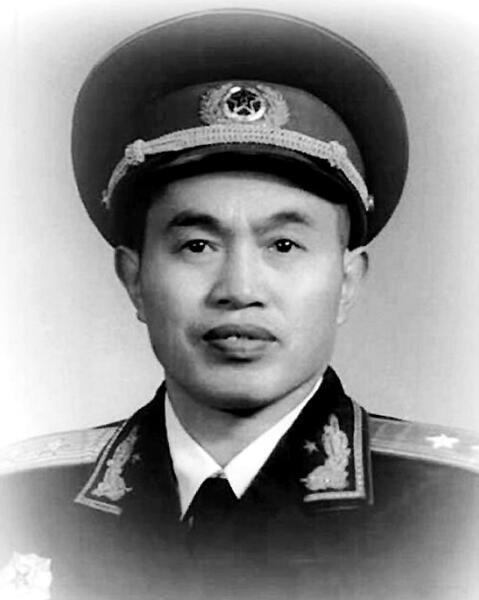 皮定均将军为什么会被自己的战士当面叫作皮