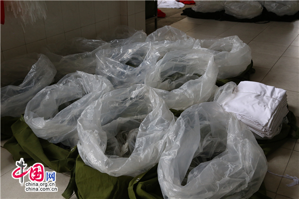 黄山洗涤工：守护绿工业洗衣机品牌排行榜水青山 坚守岗位的普通人