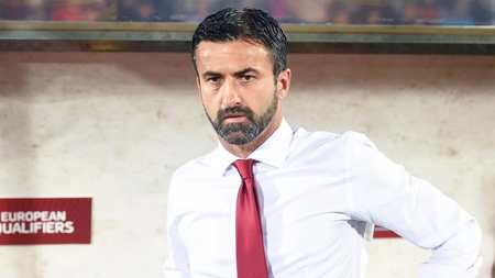 帕努奇:在意大利国家队周围有太多的负面情绪