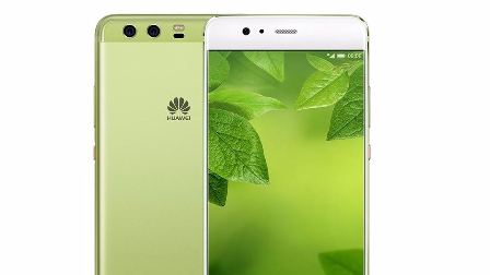 华为p10对比iphone6s