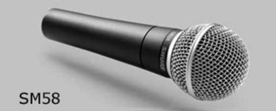 全球麦克风销量王者 你却不一定知道 