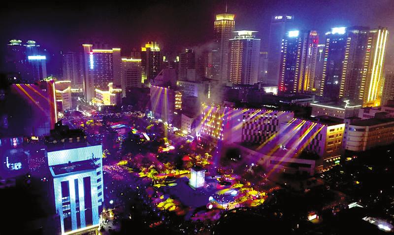 西安创业咖啡街区 为创客推开世界之门