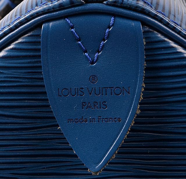 LV真假鉴定,学会就可以自己鉴定LV包包