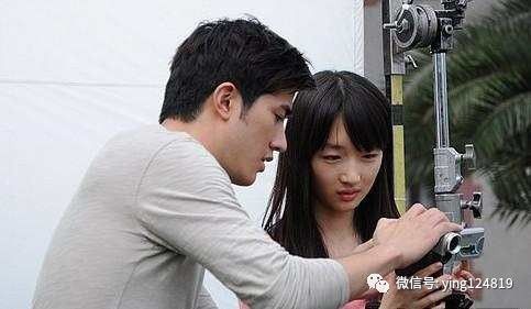 《倾城之泪》影评: 眼泪倾城的瞬间, 你模糊的脸