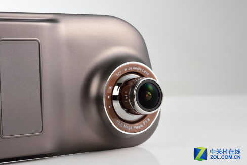 广角大光圈 安尼泰科A80记录仪促销ing 