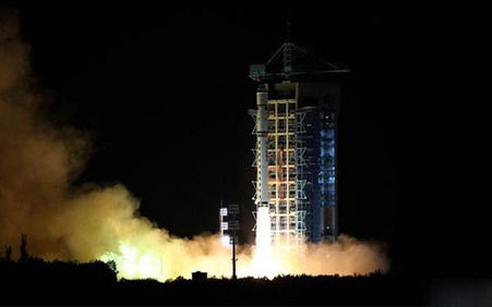 外媒关注中国5年发展成就 阿里等科技公司领先