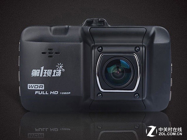 合金外壳 第一现场D101行车记录仪促销 