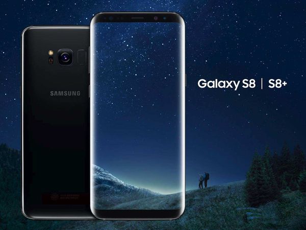 三星S9将实现屏内指纹识别？苹果压力倍增！