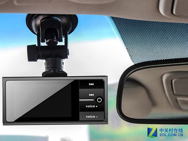 卡片机式金属壳 任e行A9GT记录仪仅339 