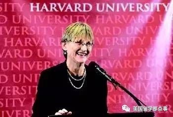 哈佛校长毕业演讲：为什么很多毕业生都去了华尔街？