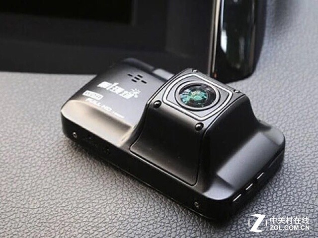 合金外壳 第一现场D101行车记录仪促销 