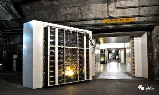 剑指朝鲜核基地 ,韩国研发断电炸弹 !