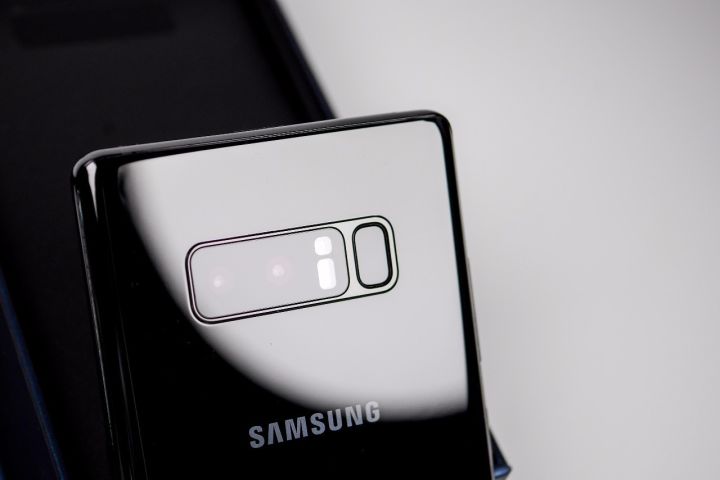 三星Note8:為什么值得被尊為年度安卓機皇 三星Note8:為什么值得被尊為年度安卓機皇