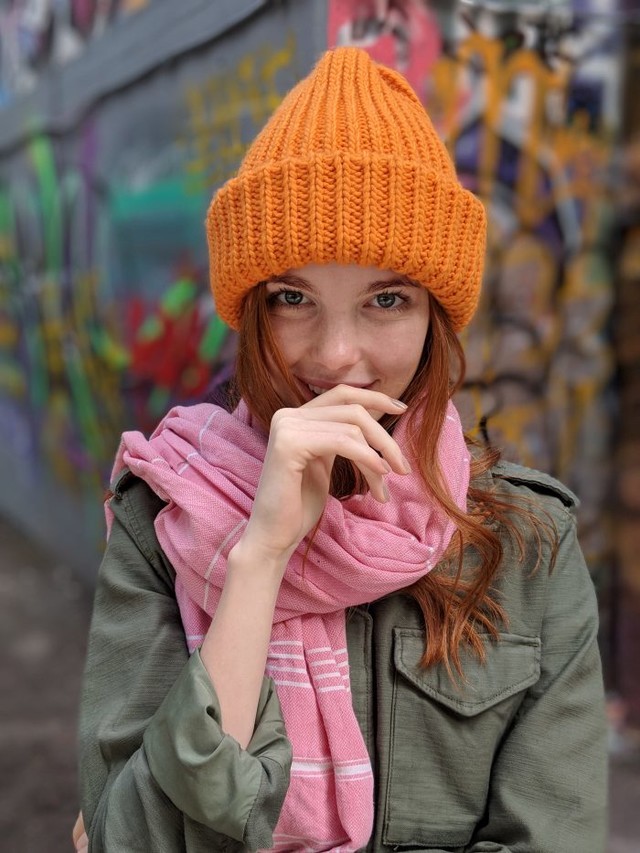 谷歌员工晒出Pixel 2实拍样张与视频：画质惊艳 