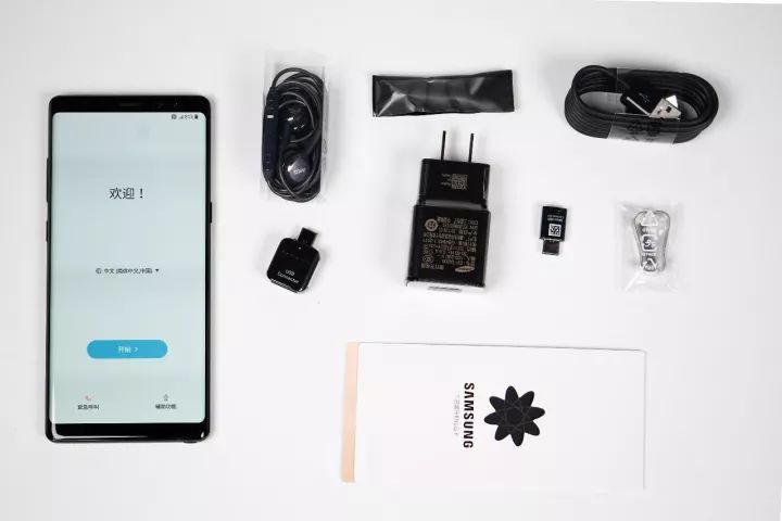 三星Note8:為什么值得被尊為年度安卓機皇 三星Note8:為什么值得被尊為年度安卓機皇