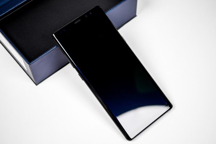 三星Note8:為什么值得被尊為年度安卓機皇 三星Note8:為什么值得被尊為年度安卓機皇