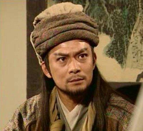 《杨家将》杨五郎