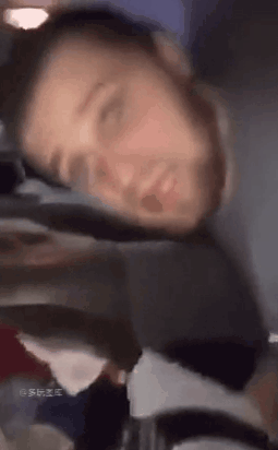 搞笑gif:这男女关系真是错综复杂,看了好久根本理不清!