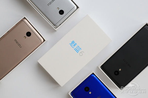 体验不输高端机 这些千元级手机买了不后悔