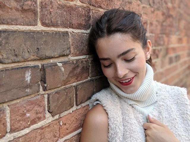 谷歌员工晒出Pixel 2实拍样张与视频：画质惊艳 