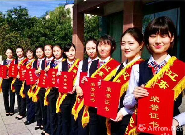 中国金融美协第四届辽东农商行杯全国美术作