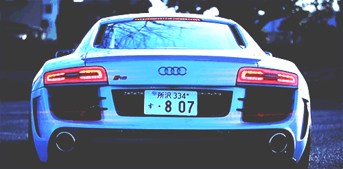 奥迪rs7