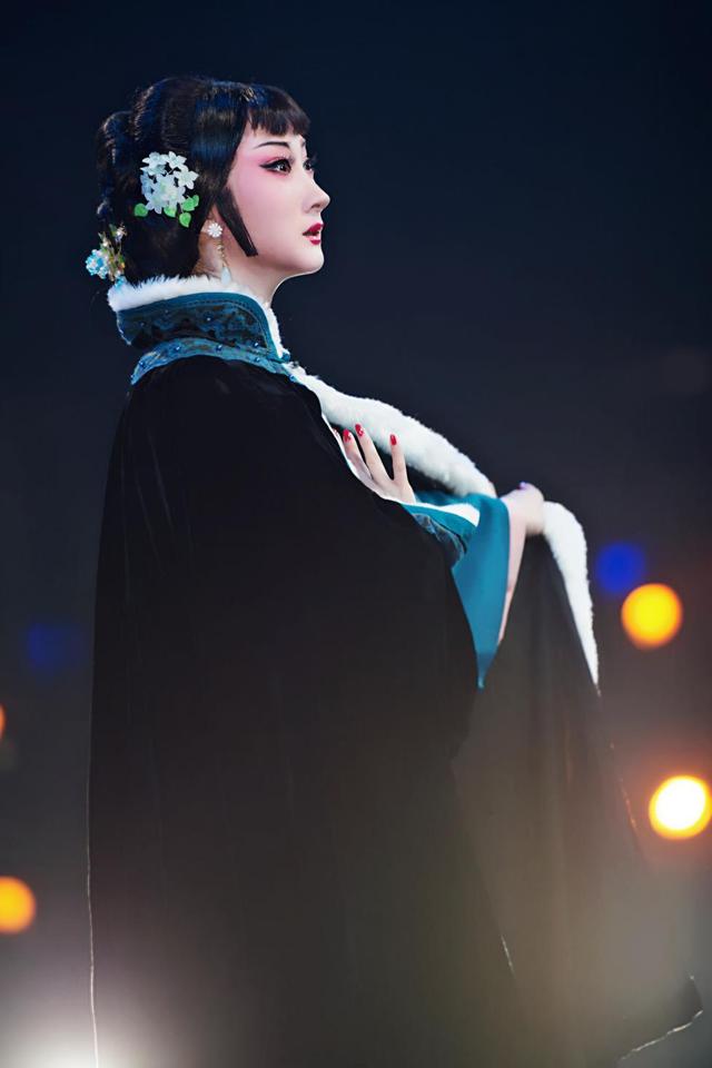 京剧《大宅门》即将亮相上海滩，郭宝昌终圆京剧梦