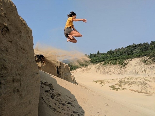 谷歌员工晒出Pixel 2实拍样张与视频：画质惊艳 