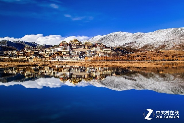 不去天堂就去雨崩 15开启雨崩穿越之旅 