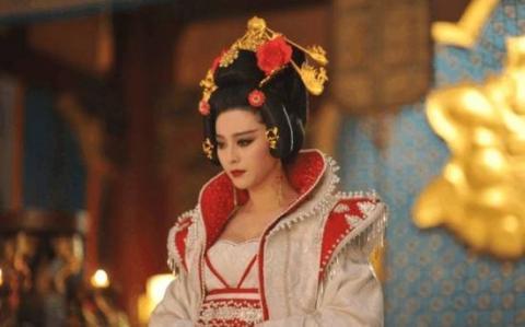武则天嫁给李世民12年没有子女,嫁给李治却生了六个,原因为何?