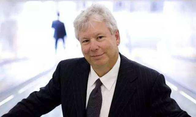 Richard Thaler