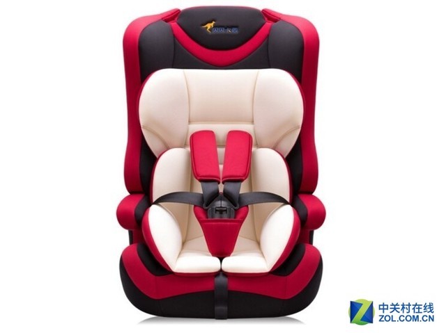 孩子安全拿什么保证？安全座椅大搜罗 