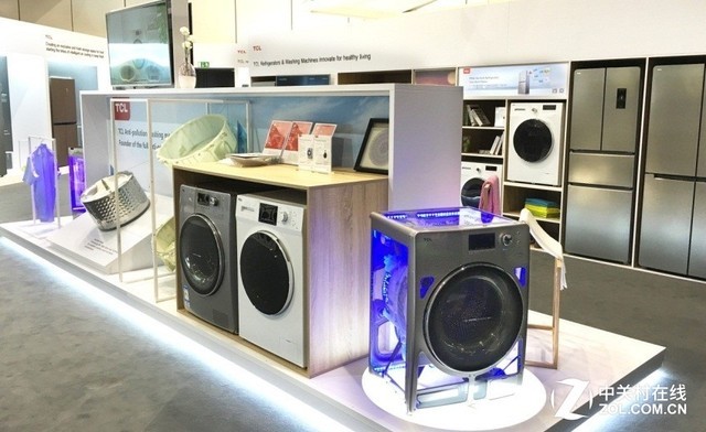 选对冰箱洗衣机 辣妈一定要避开健康误区 