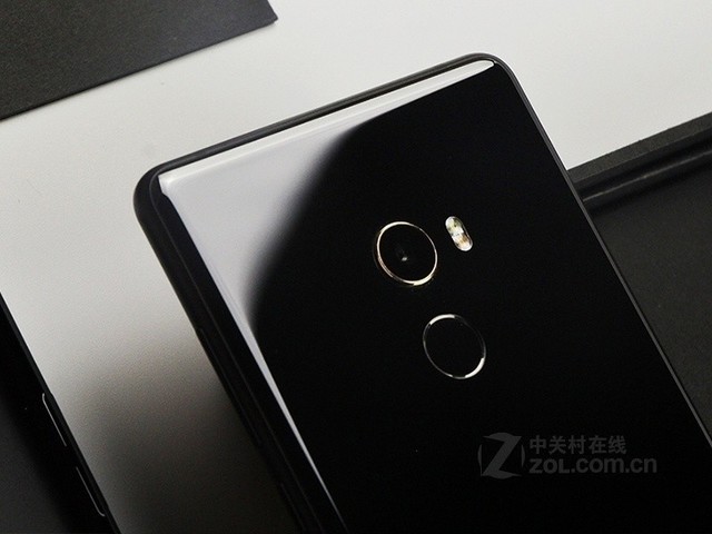 小米MIX 2印度发布定价比国行版还贵