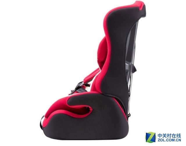 孩子安全拿什么保证？安全座椅大搜罗 
